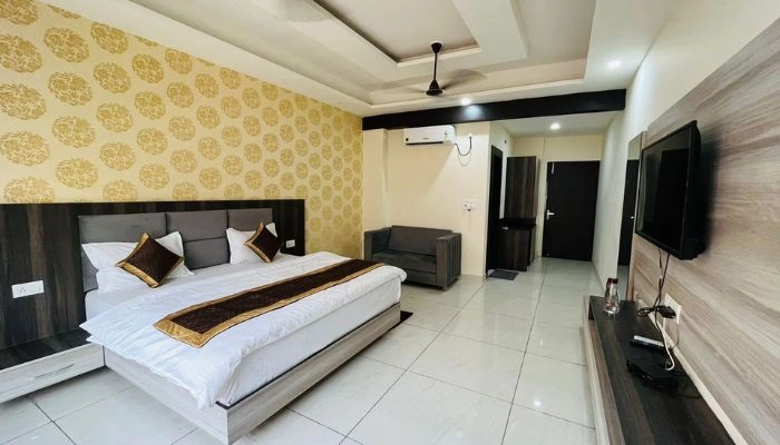 room