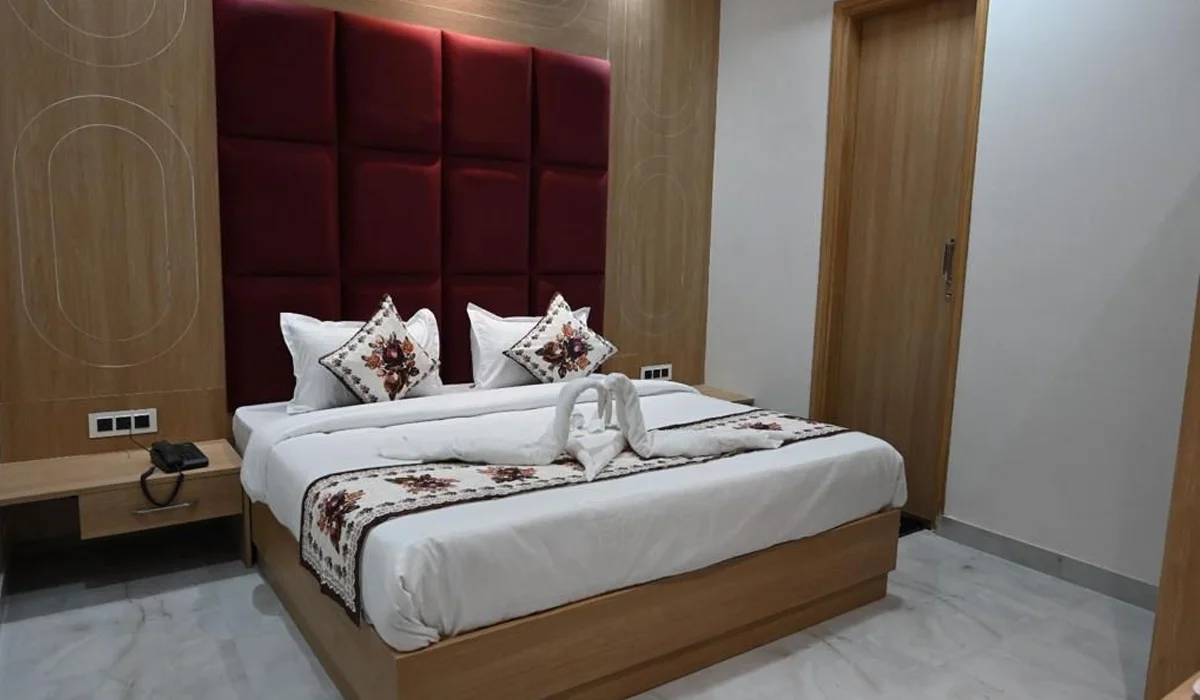 room