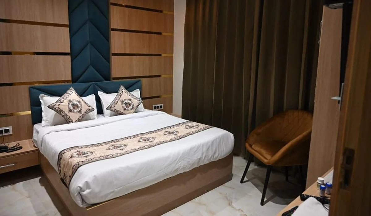 room