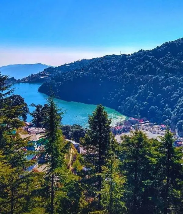 Uttarakhand Tour Package