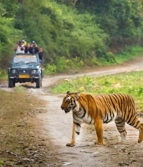 Uttarakhand Tour Package