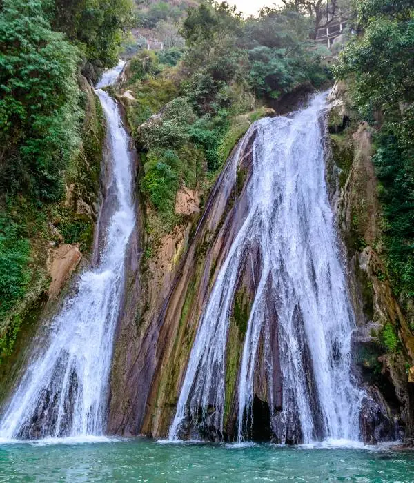 Uttarakhand Tour Package