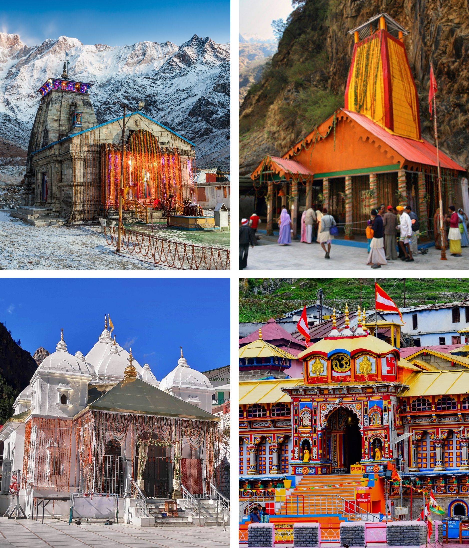 Uttarakhand Tour Package