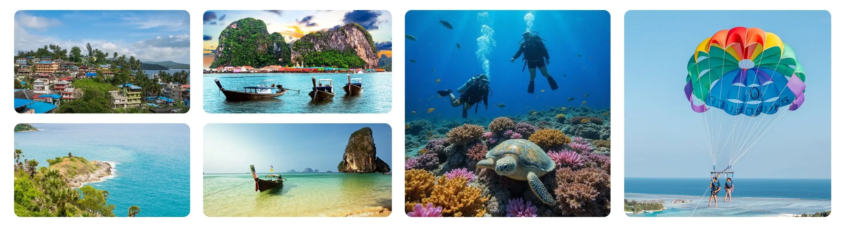 Adventurous Andaman Tour Package