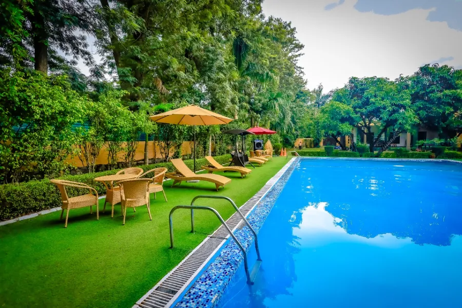 room