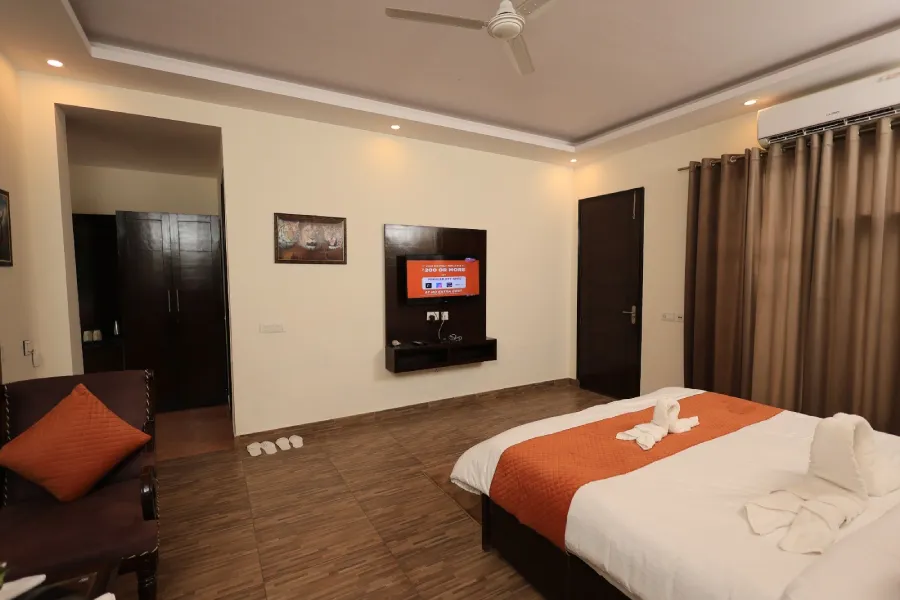 room