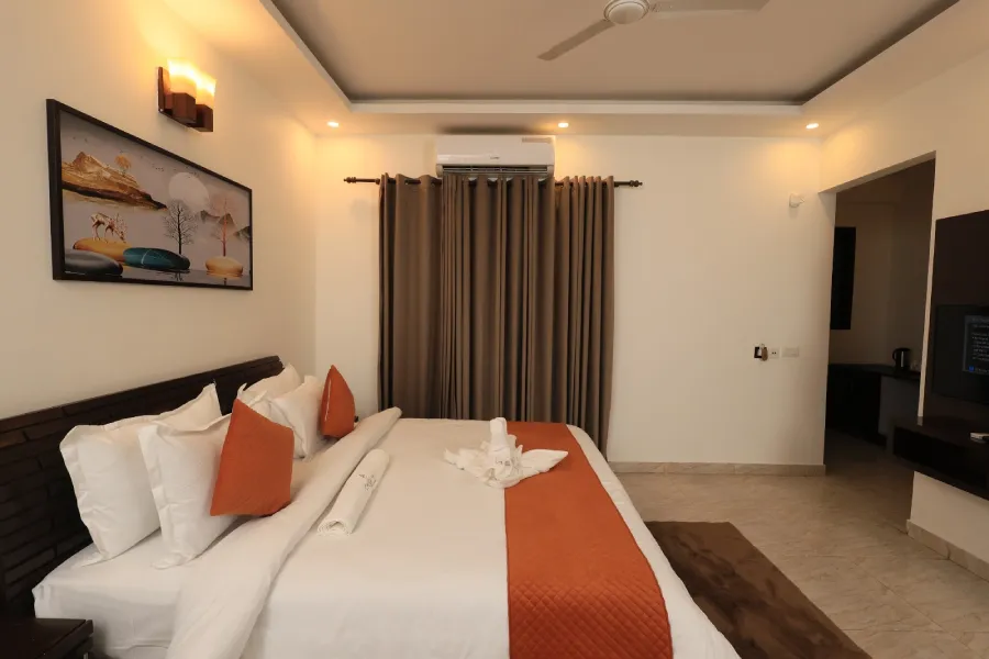 room