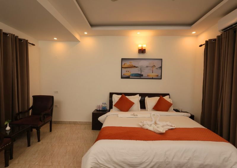 room type