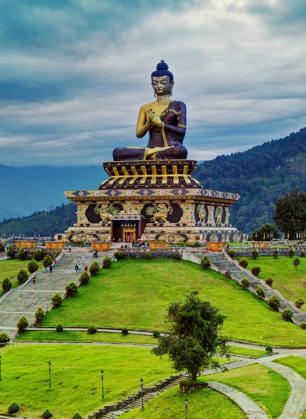 North East Tour Packages