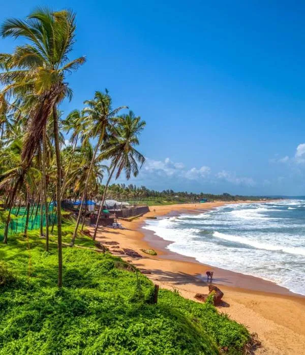 Goa Tour Package