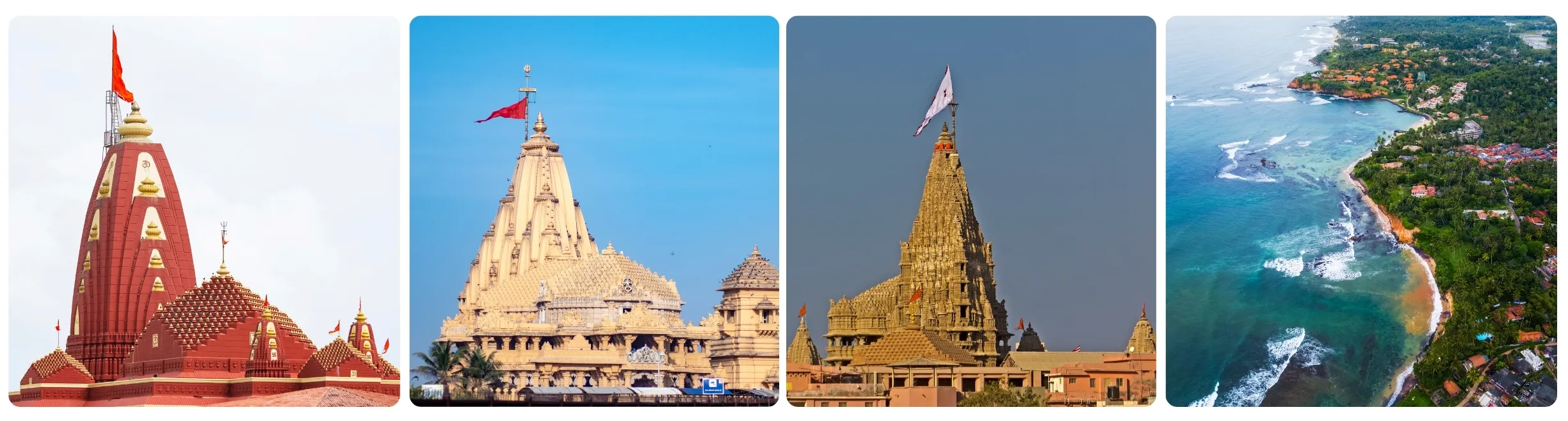 Vibrant Gujarat Tour Package