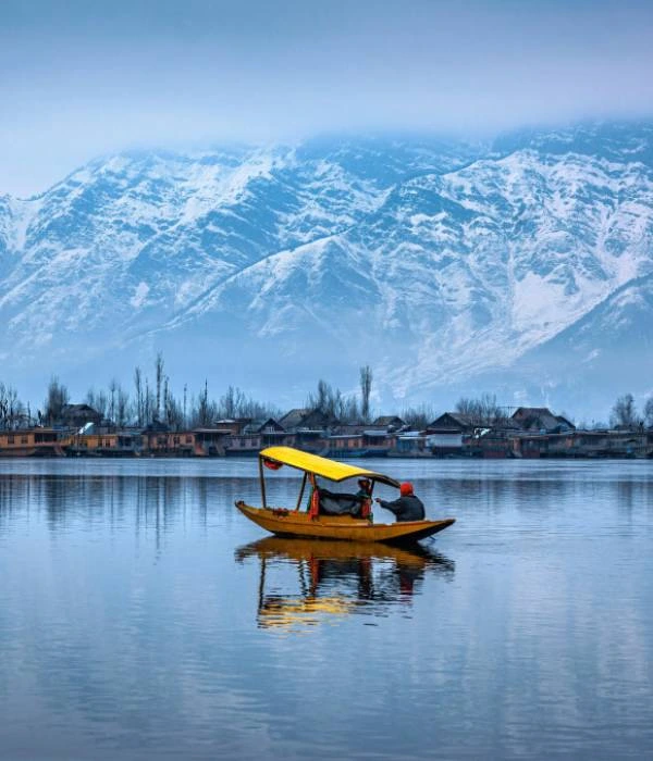 Kashmir Holiday Package