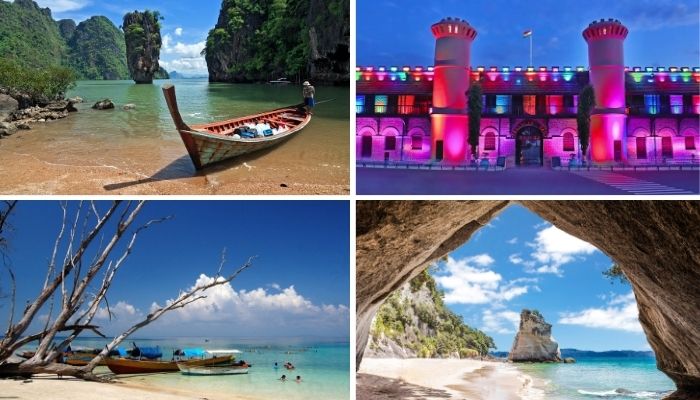 Exotic Andaman Tour Package