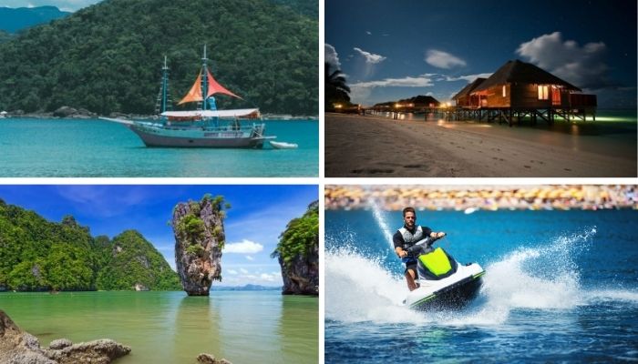 Amazing Andaman Tour Package
