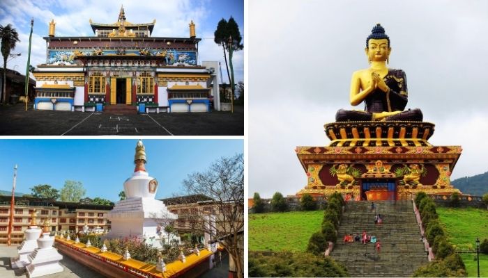 The Last Shangri-La Tour Package