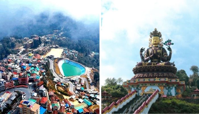 North East Panorama Tour Package