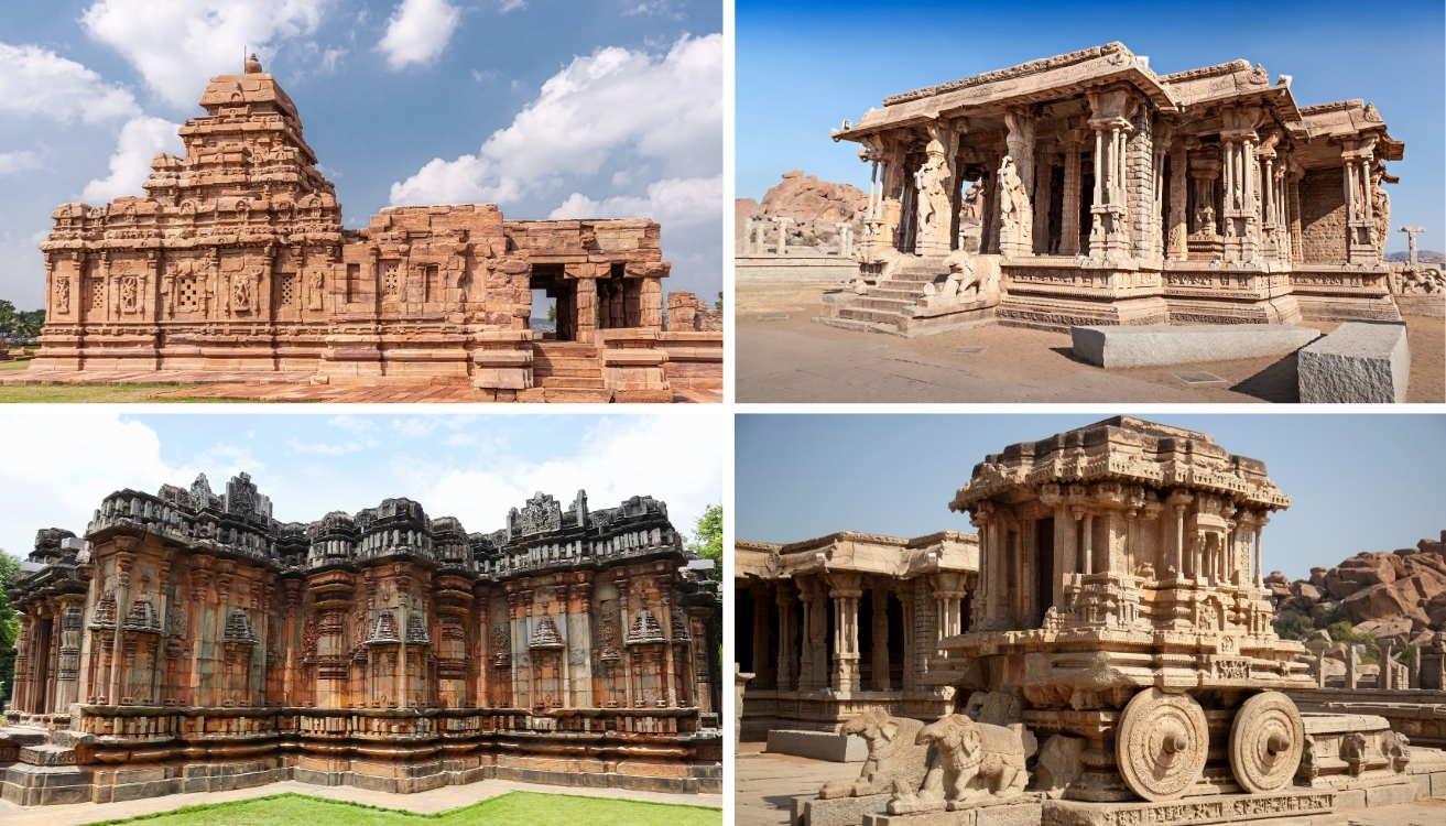 North Karnataka Tour Package