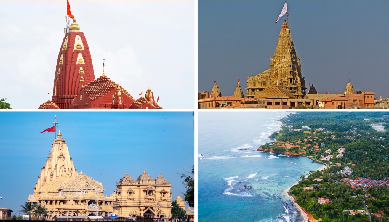 Vibrant Gujarat Tour Package
