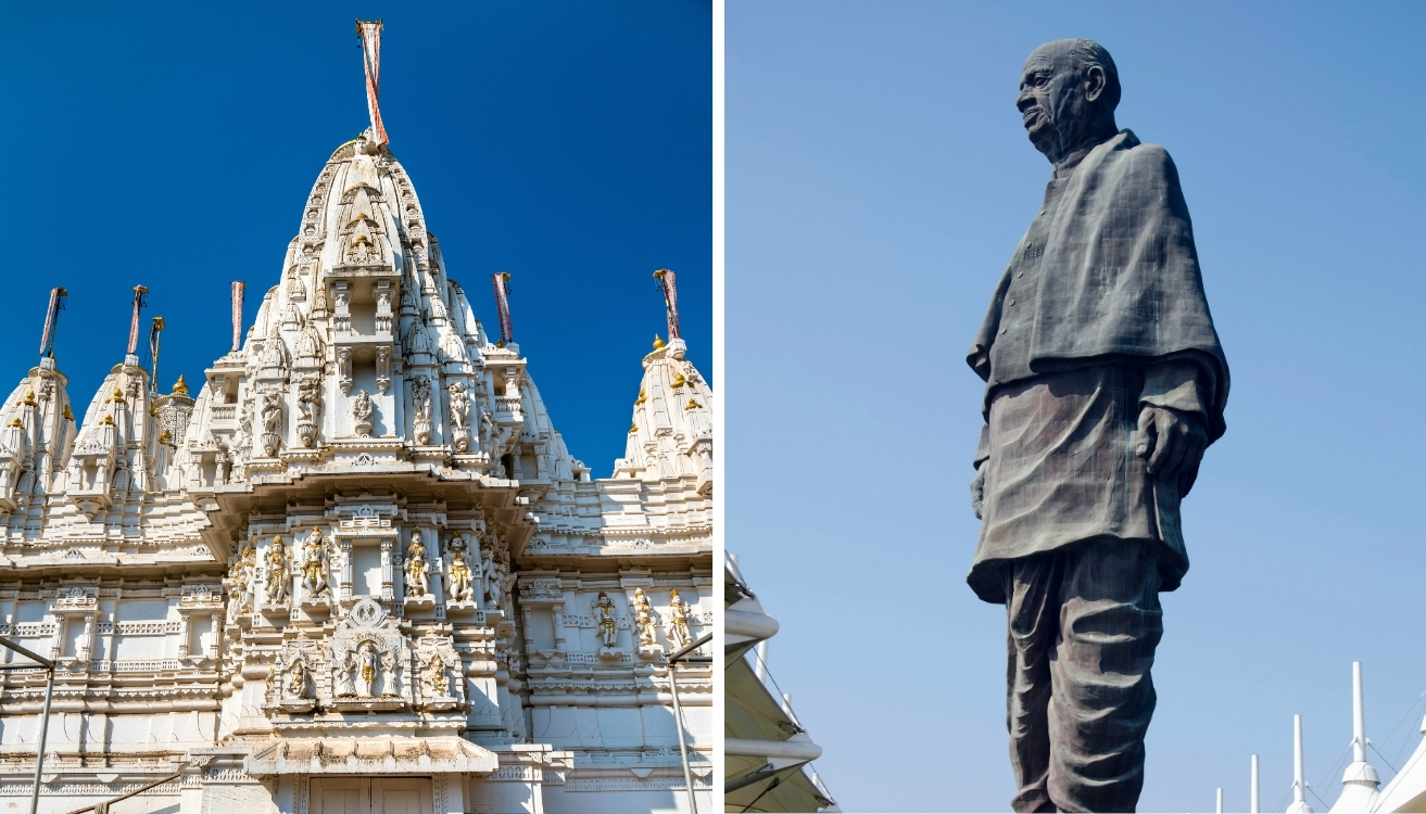 Amazing Gujarat Tour Package