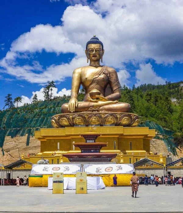 North East Tour Package