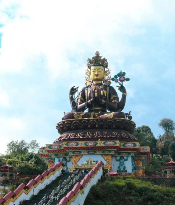 North East Tour Package