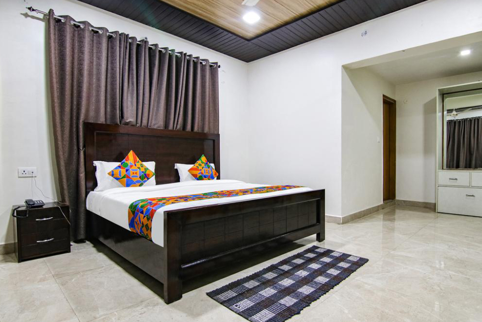 room type