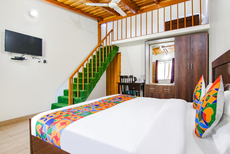 room type