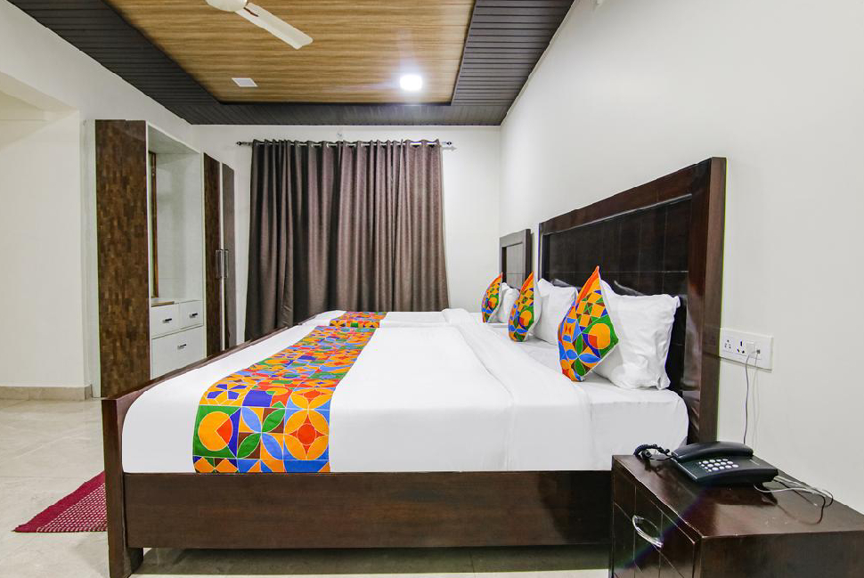 room type