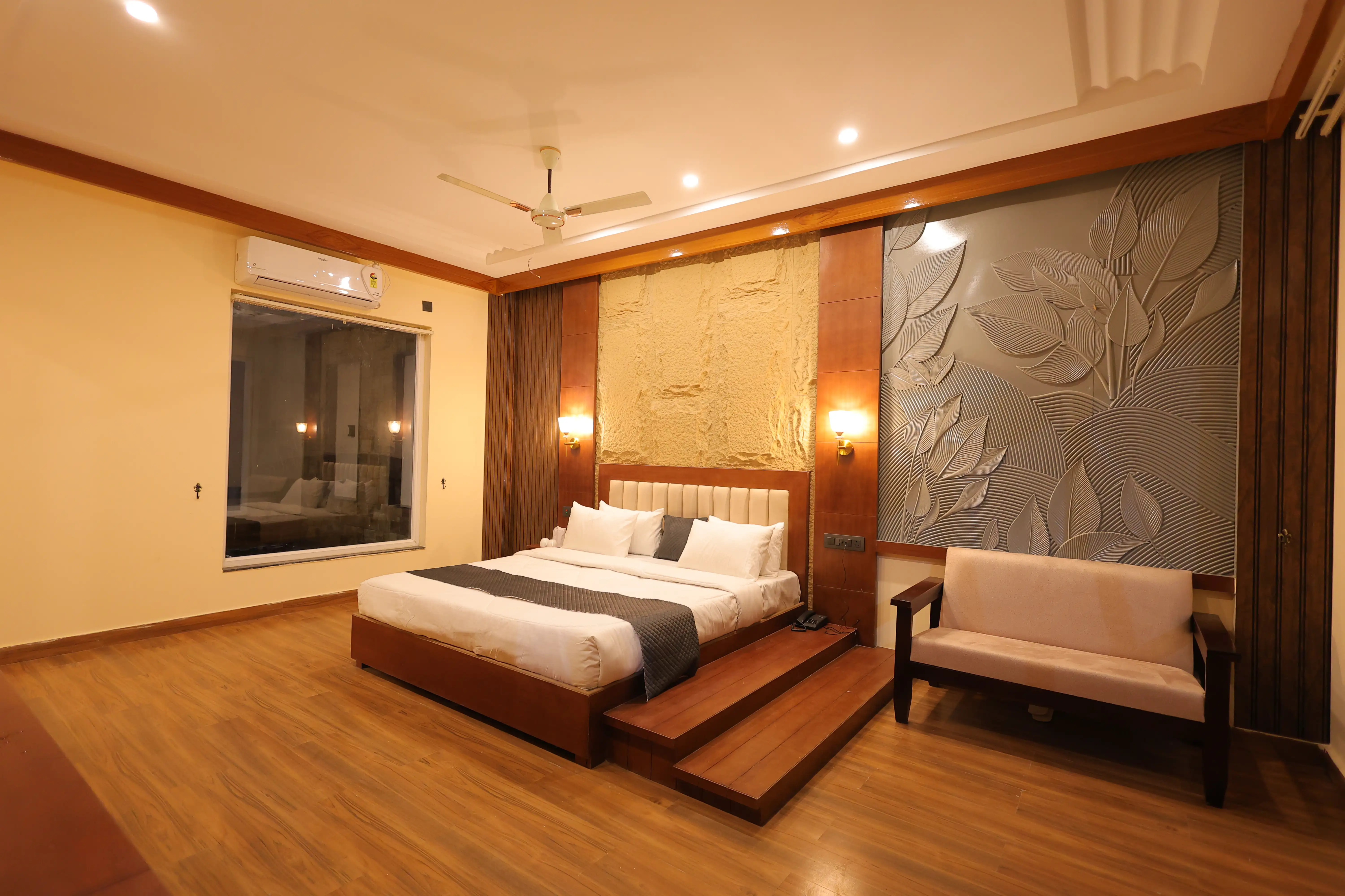 room type